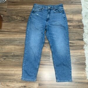 American eagle jeans size 8 short